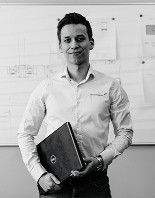 Head of Technical Department: Wojciech Wróbel
