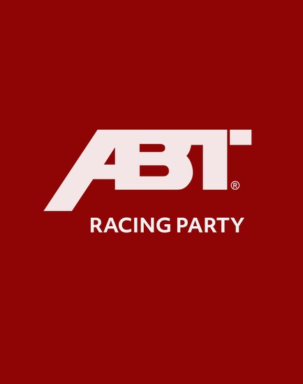 AK Europe at ABT Racing Party 2024